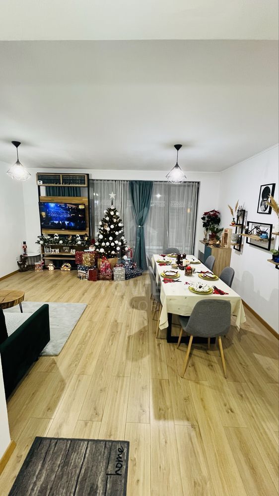 Apartament de inchiriat selimbar - Poză 7