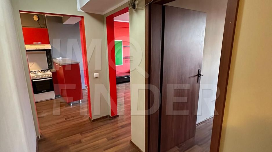 Apartament 2 camere, imobil nou, parcare, Centru - Poză 4