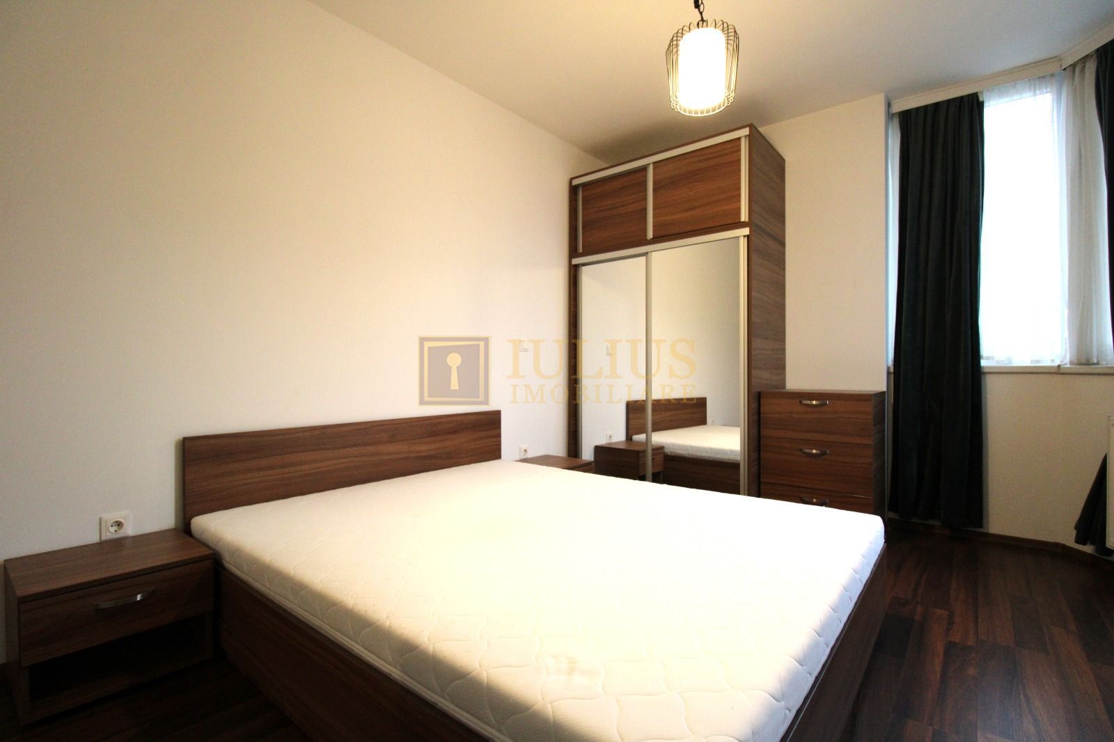 2 camere spatioase, loc parcare subteran – Complex Uranus/Soarelui. - Poză 10