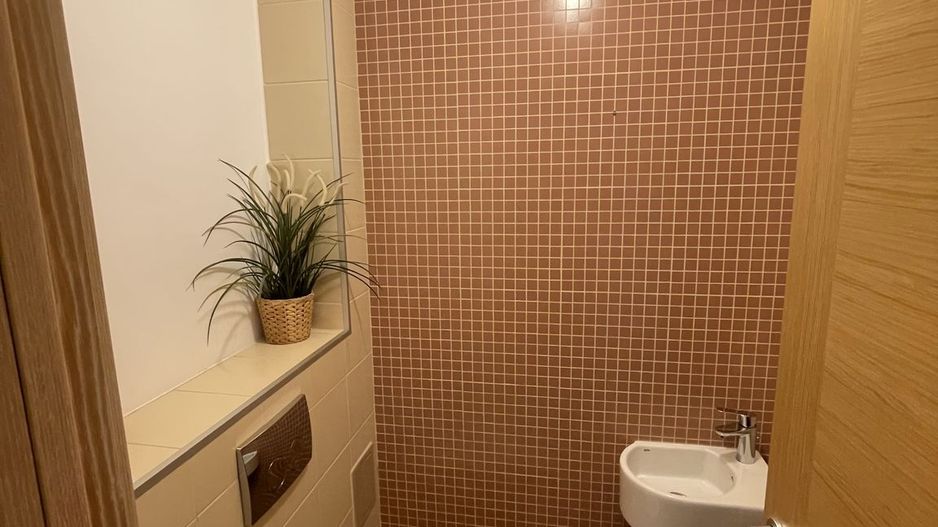 Apartament 2 camere | 2 băi | Loc de parcare | Boxă | Maria Rosetti 38 - Poză 12