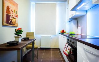 Apartament de inchiriat 1 camera Parcare, Calea Turzii - Poză 3