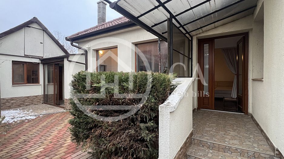 Casa cu 3 camere de inchiriat in Osorhei, Bihor - Poză 1