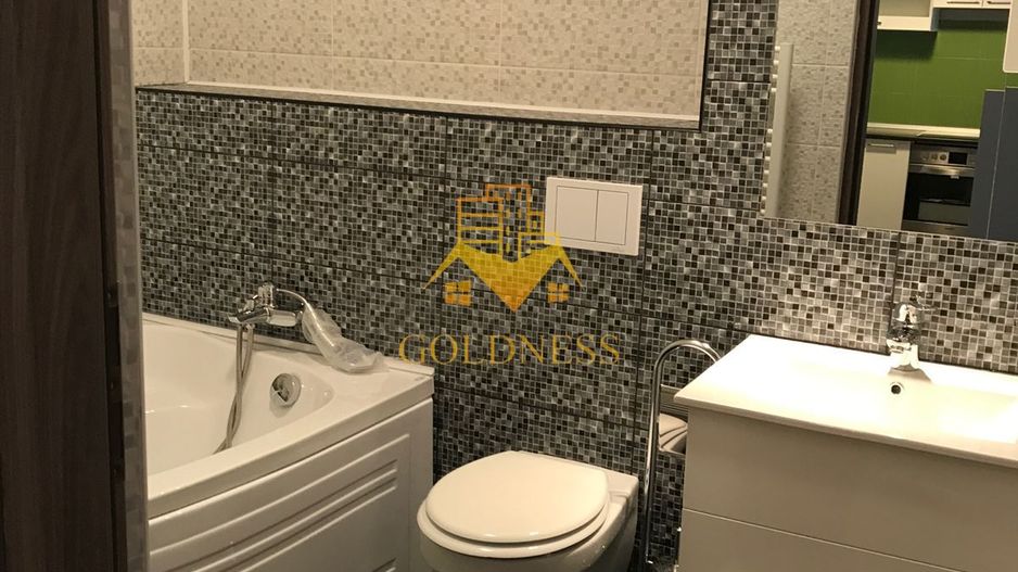 2 camere, modern, terasa, Central, Platinia Mall, zona Motilor, USAMV - Poză 16