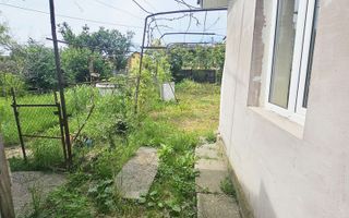 Casă cu 2 camere și teren generos, Dărmănești – Exclusivitate - Poză 13
