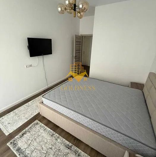 2 Camere, Parcare, Elite City, Zona Fabricii, Auchan, Lidl, Iris - Poză 2