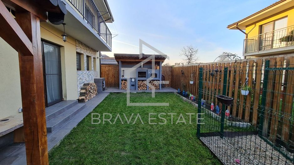 Casa tip Duplex in Gilau - Poză 4