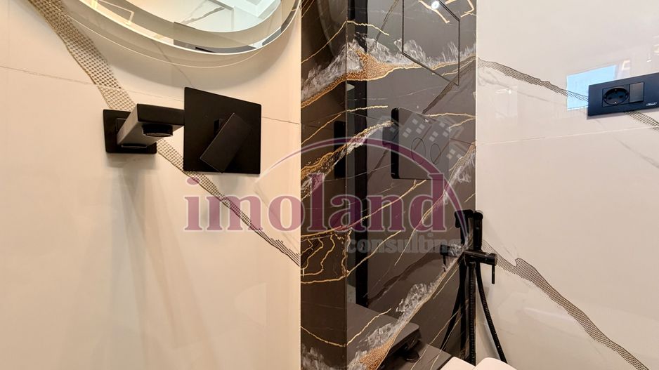 Vanzare apartament la cheie 3 cam, 50 mp, renovat complet | Aeroport Băneasa - Poză 17