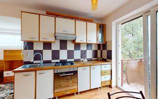 Garsoniera cu balcon | Drumul Taberei - Brancusi - Poză 7