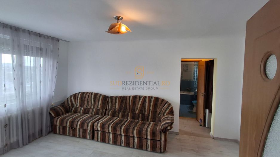 Apartament 2 camere ideal investitrie, langa Mall Sun Plaza. - Poză 5