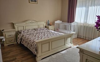 Inchiriere casă 3 camere | 2 băi | 110 mp | complet utilată | Bună Ziua - Poză 4