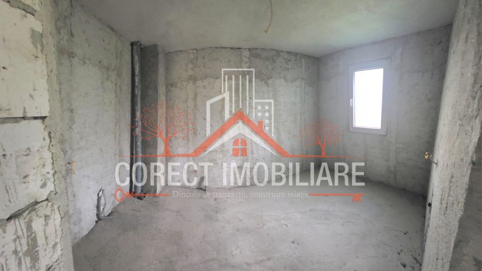 🏡 Casă cu etaj + teren generos – Valea Jelnei, Bistrița - Poză 11