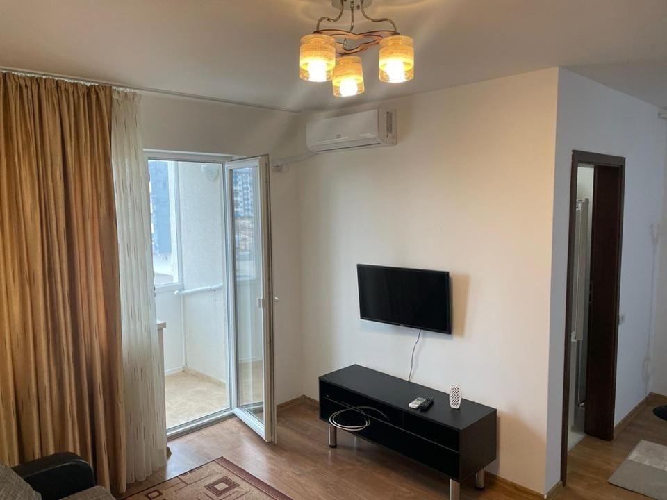 GARSONIERA BIRUINTEI, PARCARE, CAT-FRIENDLY, BLOC NOU, METROU 12 MIN - Poză 4