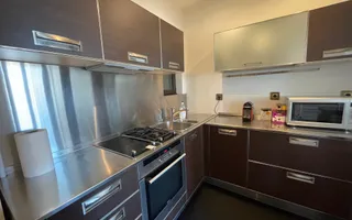 APARATMENT SUPERB CU 5 CAMERE LA INCHIRIERE/ VANZARE IN ZONA FLOREASCA - Poză 21