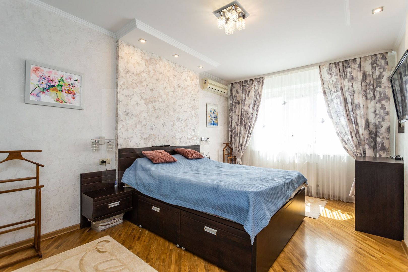 Vânzare, apartament, 3 camere, str. Mihail Sadoveanu, Ciocana - Poză 3