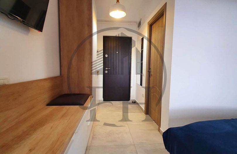 SOLD/ VANDUT  Garsoniera de vanzare Mamaia Nord - Poză 8