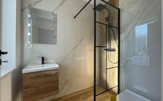 Duplex - 5 camere -toate utilitatile - Mosnita Noua - Urseni - Poză 6