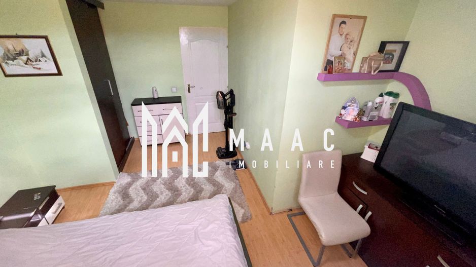 Apartament 3 camera | Scara interioara | 87MPU | Terezian - Poză 5