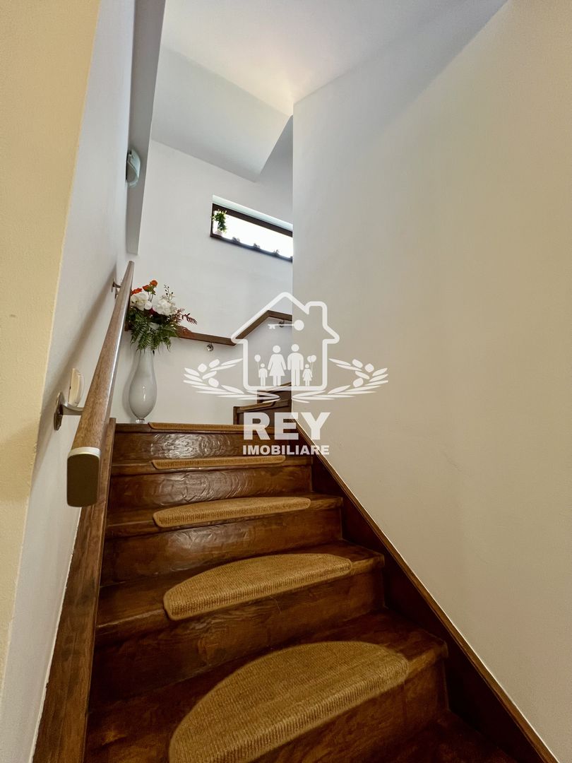 Casa/Vilă Single în Șelimbăr | teren 863m | Pretabilă 2 familii - Poză 10