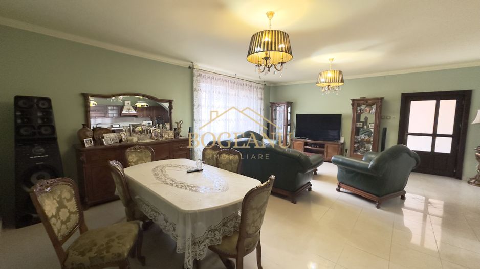 BG46-Vila individuala 10 camere-COMISION 0% - Poză 8