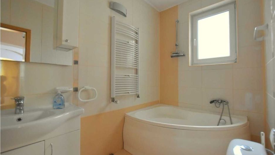 3 camere |  Punctele Cardinale | Centrala Proprie | 2 Bai - Poză 7