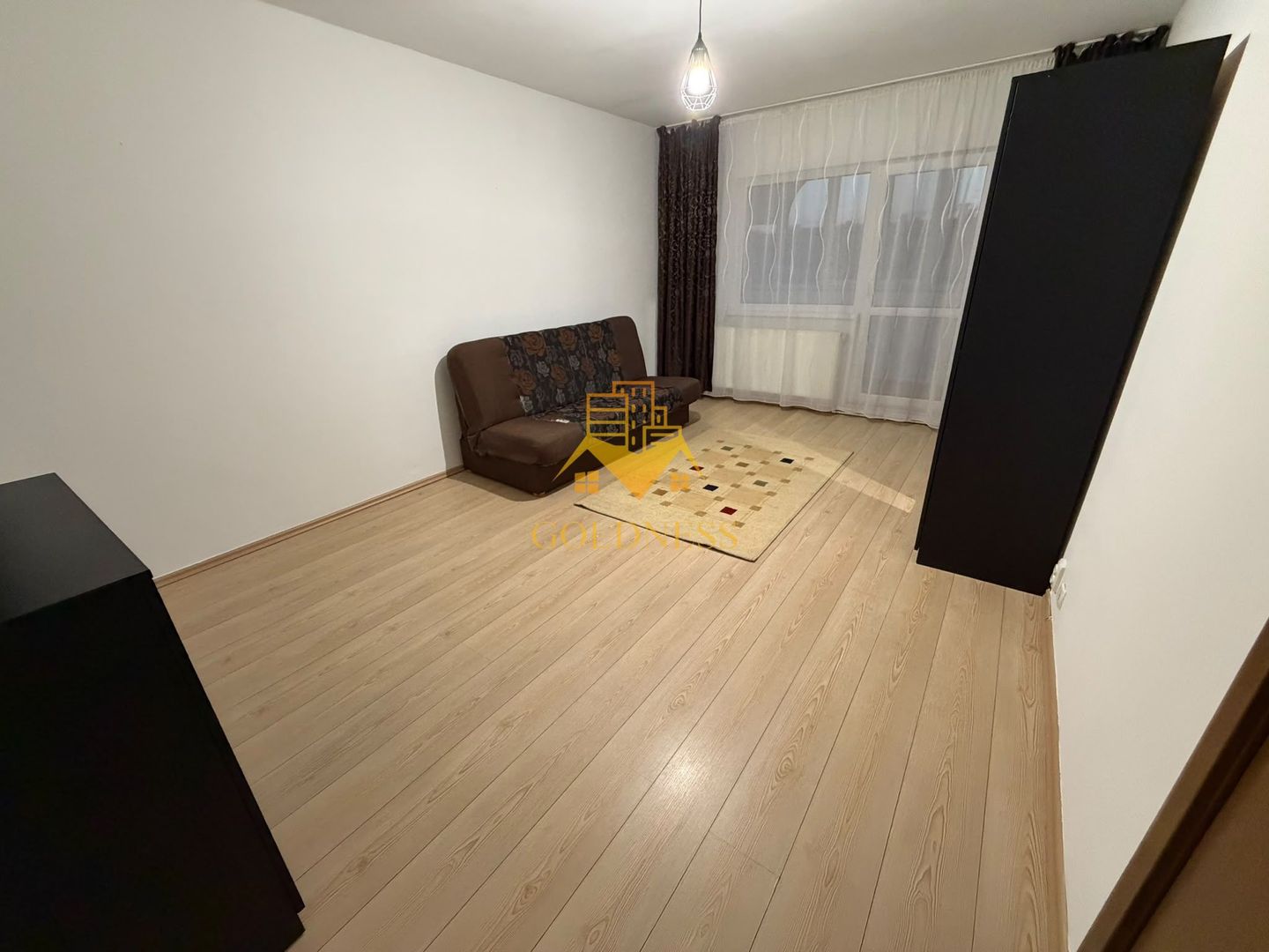 2 camere decomandate, Marasti, Zona Bucuresti, OMV, LIDL - Poză 3