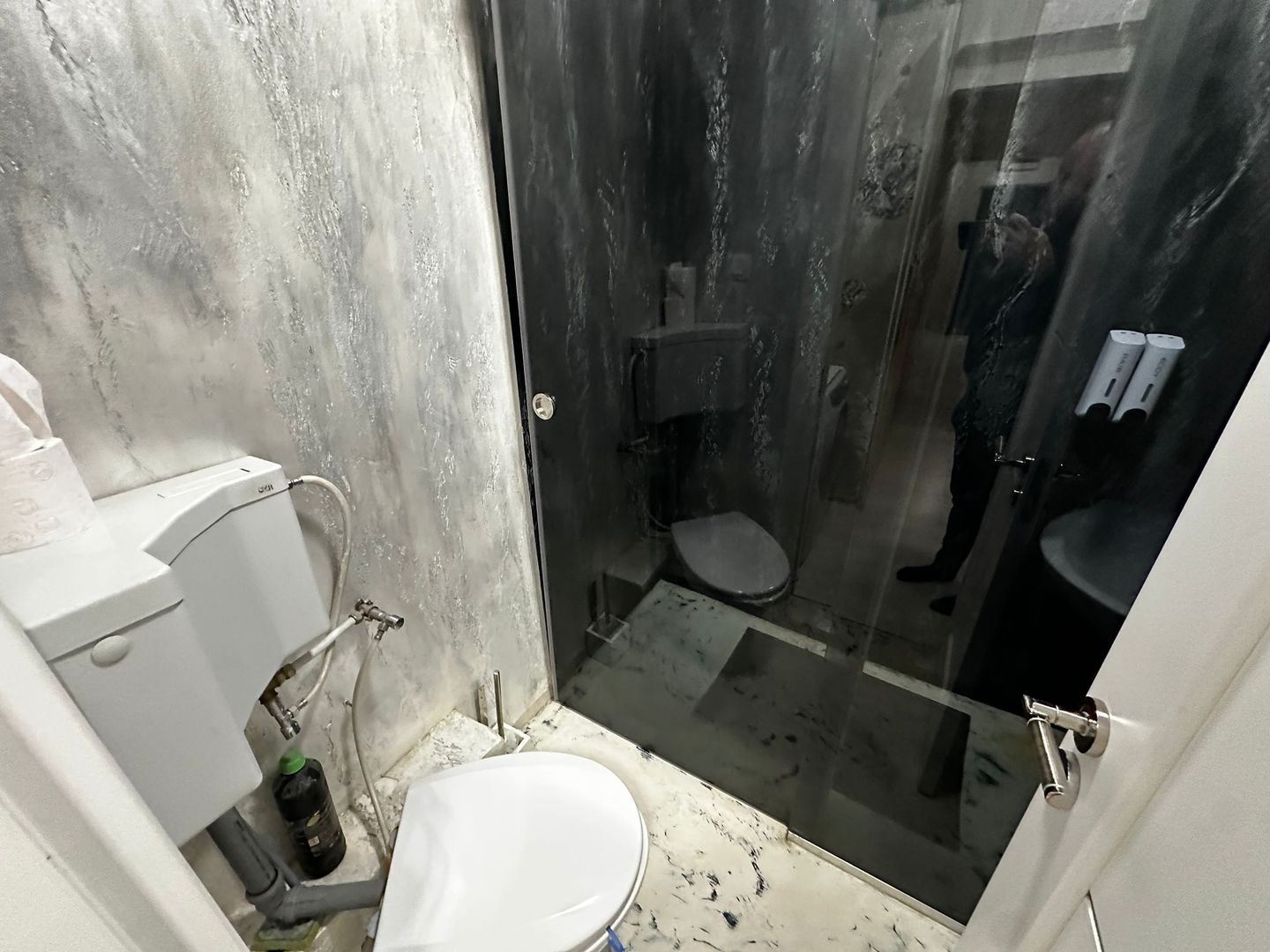 Apartament 2 Camere Gara De Nord 2Min Metrou Dinicu Golescu Basarab - Poză 11