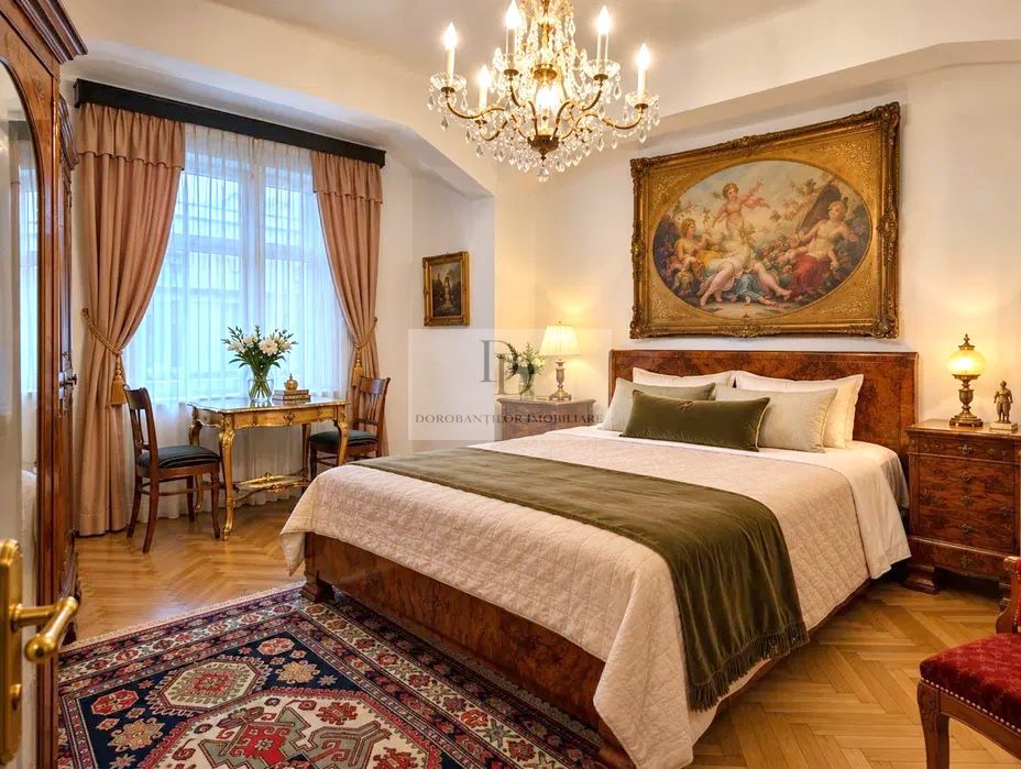 Apartament cu 3 camere PET Friendly | Ultracentral – Strada Napoca - Poză 3
