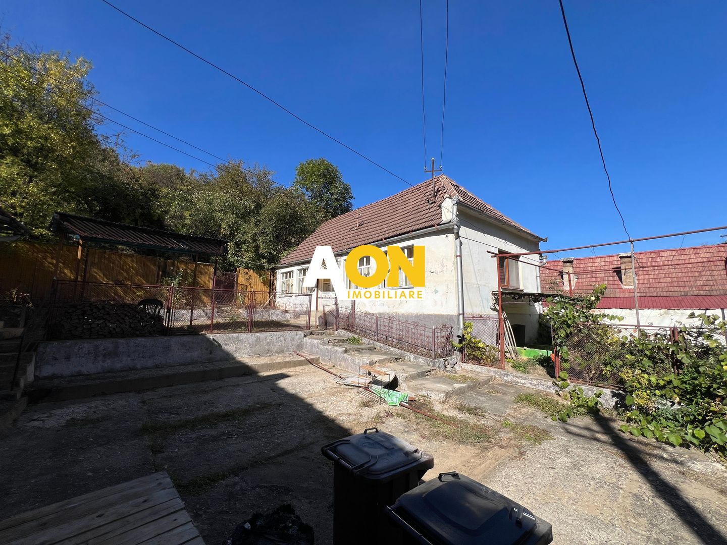 Casa De Vanzare | Pianu de Sus | Teren 2835 mp - Poză 16