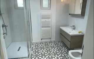 AP. 2 CAMERE VATRA LUMINOASA, MASINA SPALAT VASE, METROU, REABILITAT - Poză 6