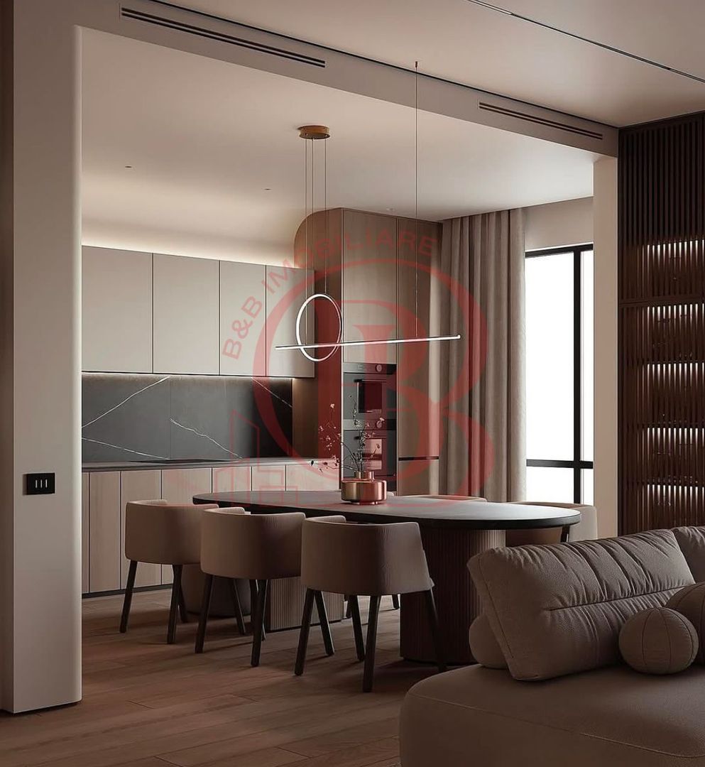 Apartament 2 camere Theodor Pallady-Metrou Nicolae Teclu - Poză 1