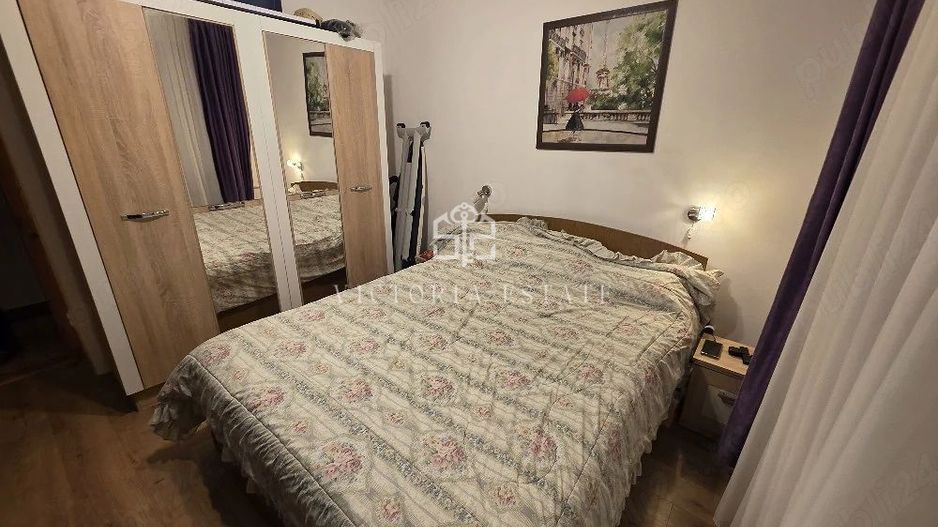 Apartament 2 camere,decomandat,zona Republicii - Poză 3