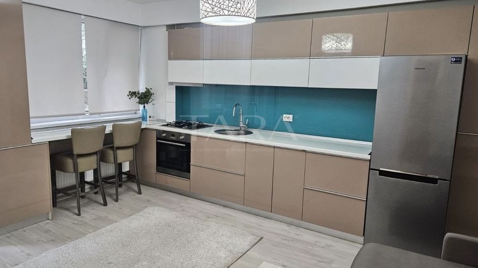 Apartament cu 2 camere, aproape de Iulius Mall, Între Lacuri. - Poză 2