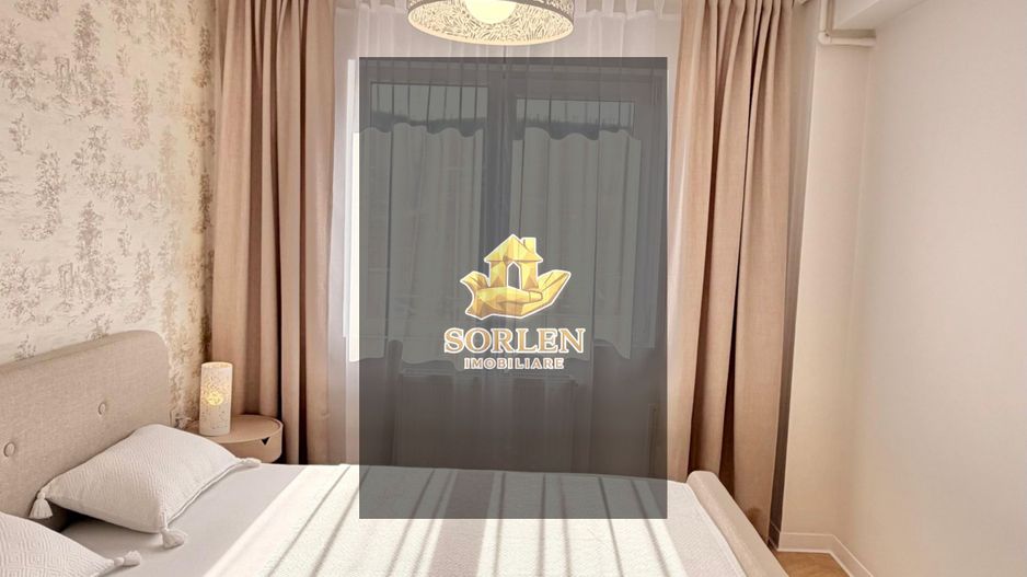 Apartament modern de închiriat | Zona Terra, Florești - Poză 17