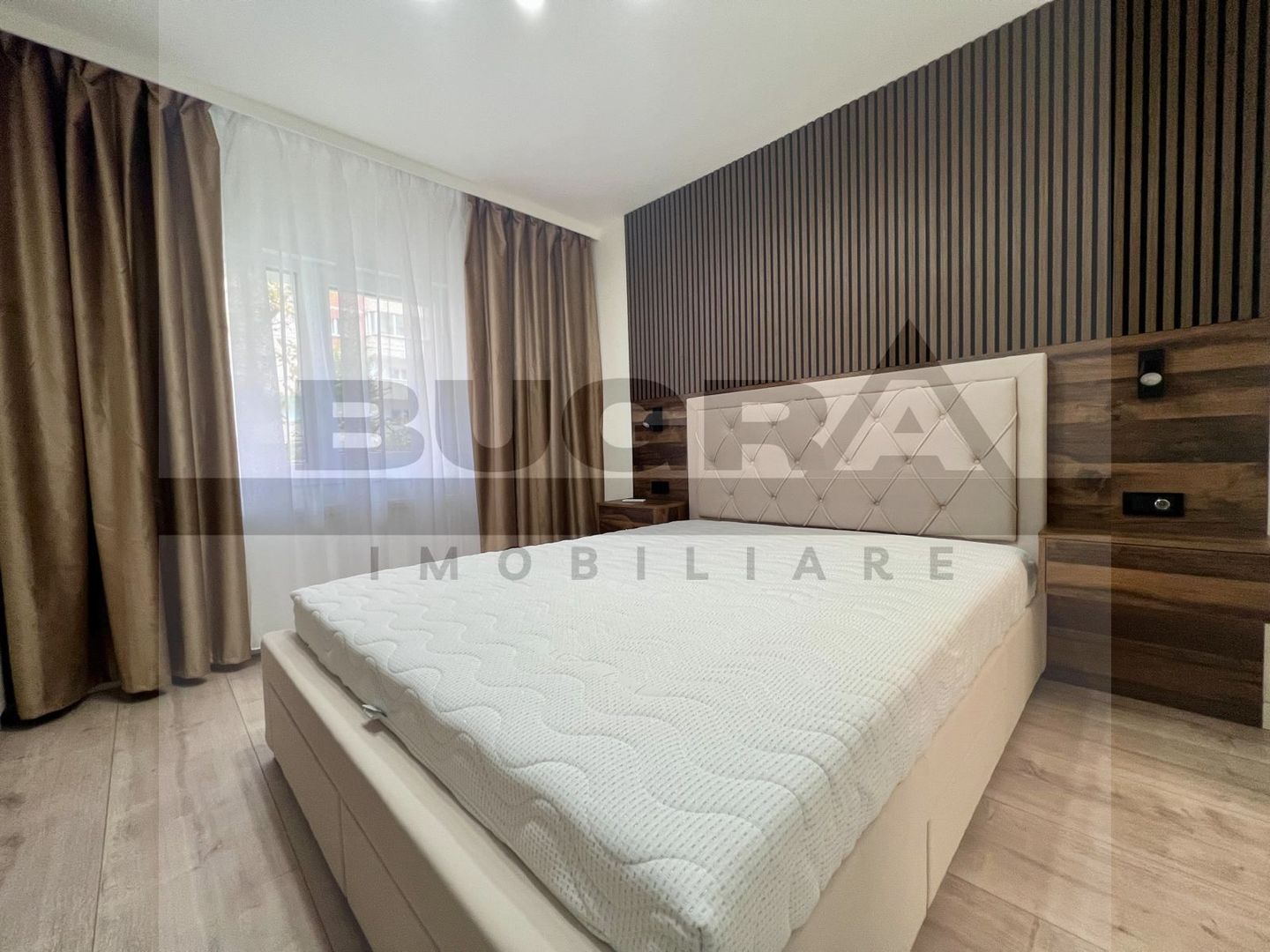 Apartament de 3 camere, 63mp, ultrafinisat, zona strazii Dorobantilor - Poză 3