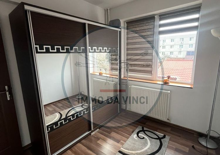 Inchiriez apartament 2 camere  zona Gheorgheni/FSEGA/IULIUS MALL - Poză 3