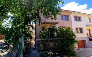 CASA /VILA str. Ana Ipatescu - Poză 2