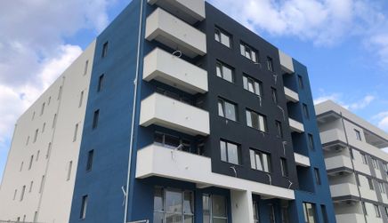 OPALULUI 9 Residence