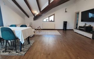 Apartament deosebit in bloc tip vila - la 1 km de Rond Pacurari, 2010 - Poză 4