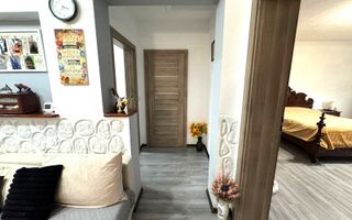 Apartament la casă I 4 camere I Curte 100 mp I Lazaret - Poză 4