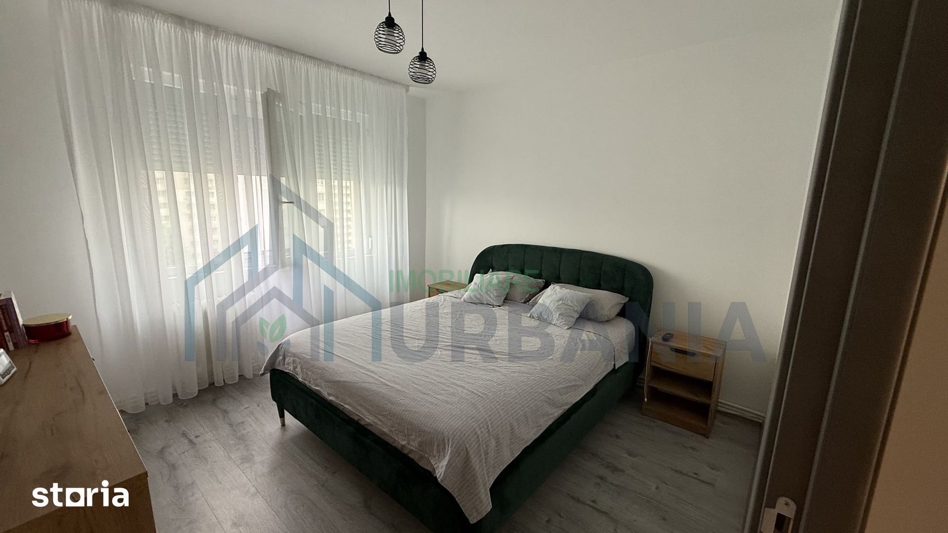 Apartament 3 camere, 72 mp, etaj 6, Bulevardul Alexandru cel Bun, Iași - Poză 12