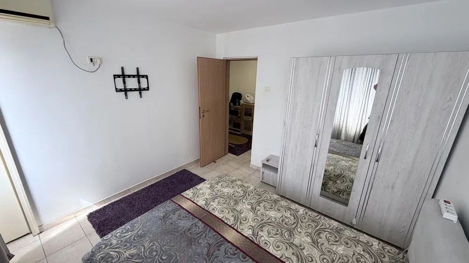 AP. 2 CAMERE- STEFAN CEL MARE, PET-FRIENDLY, BLOC REABILITAT, MODERN - Poză 3
