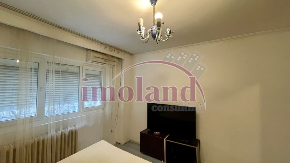 Vanzare 2 camere 50 mp, bloc 1980 - Militari, metroul Gorjului - Poză 12