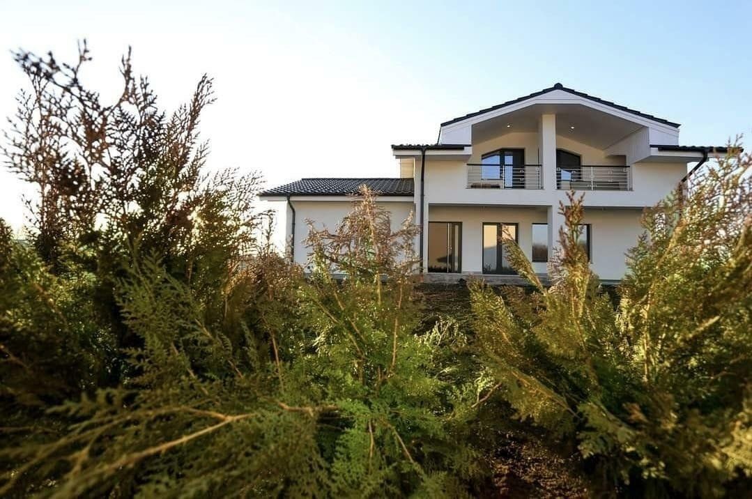 Casa individuala 6 camere | De inchiriat | Snagov - Poză 3