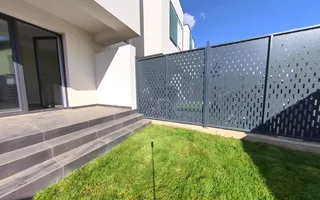 Ansamblu privat | Casa  4 camere | 3 bai | Parcare | Toate utilitatile - Poză 18