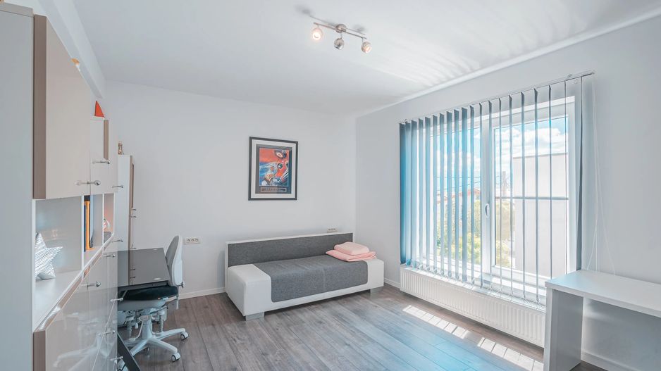 Casă Bavaria Park I | 132 mp utili | teren 347 mp | mobilată. - Poză 7