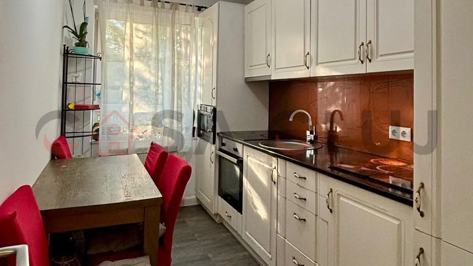 3 camere, terasa de 120 mp, Buna Ziua - Poză 4