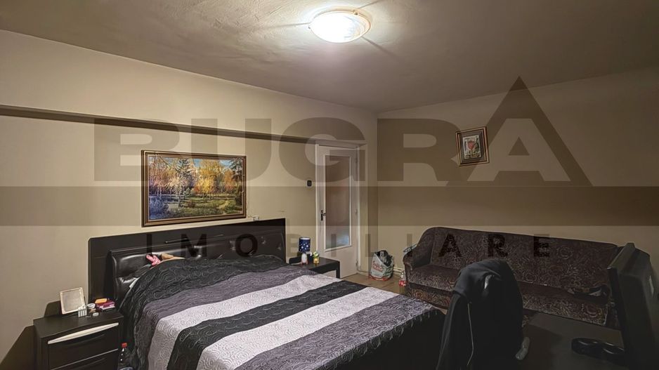 Apartament 3 camere decomandate, 72 mp, 2 bai, strada Dorobantilor - Poză 1