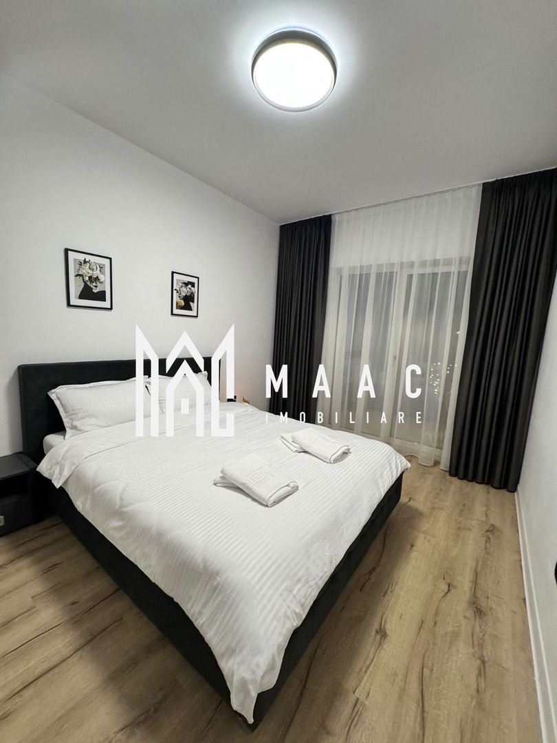 Apartament 2 camere | Terasa 39 MP | Modern | Selimbar - Poză 4