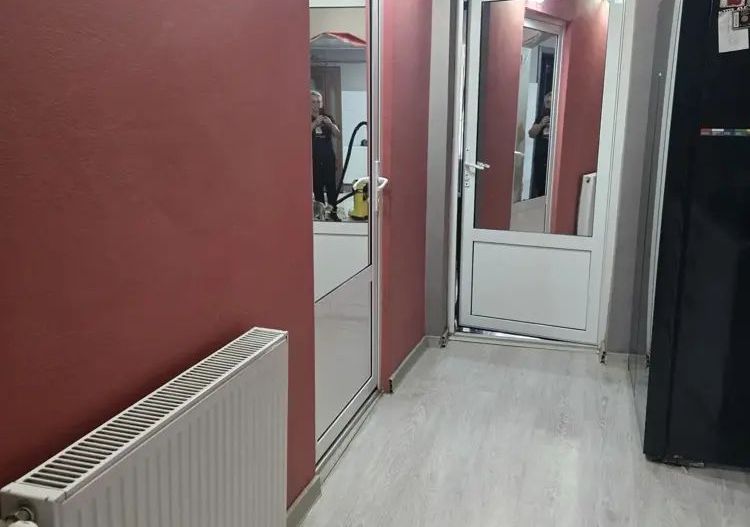Apartament 2 camere la curte comuna zona Mehala - Poză 3