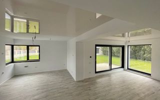 Vila individuala 5 camere Corbeanca - Poză 8